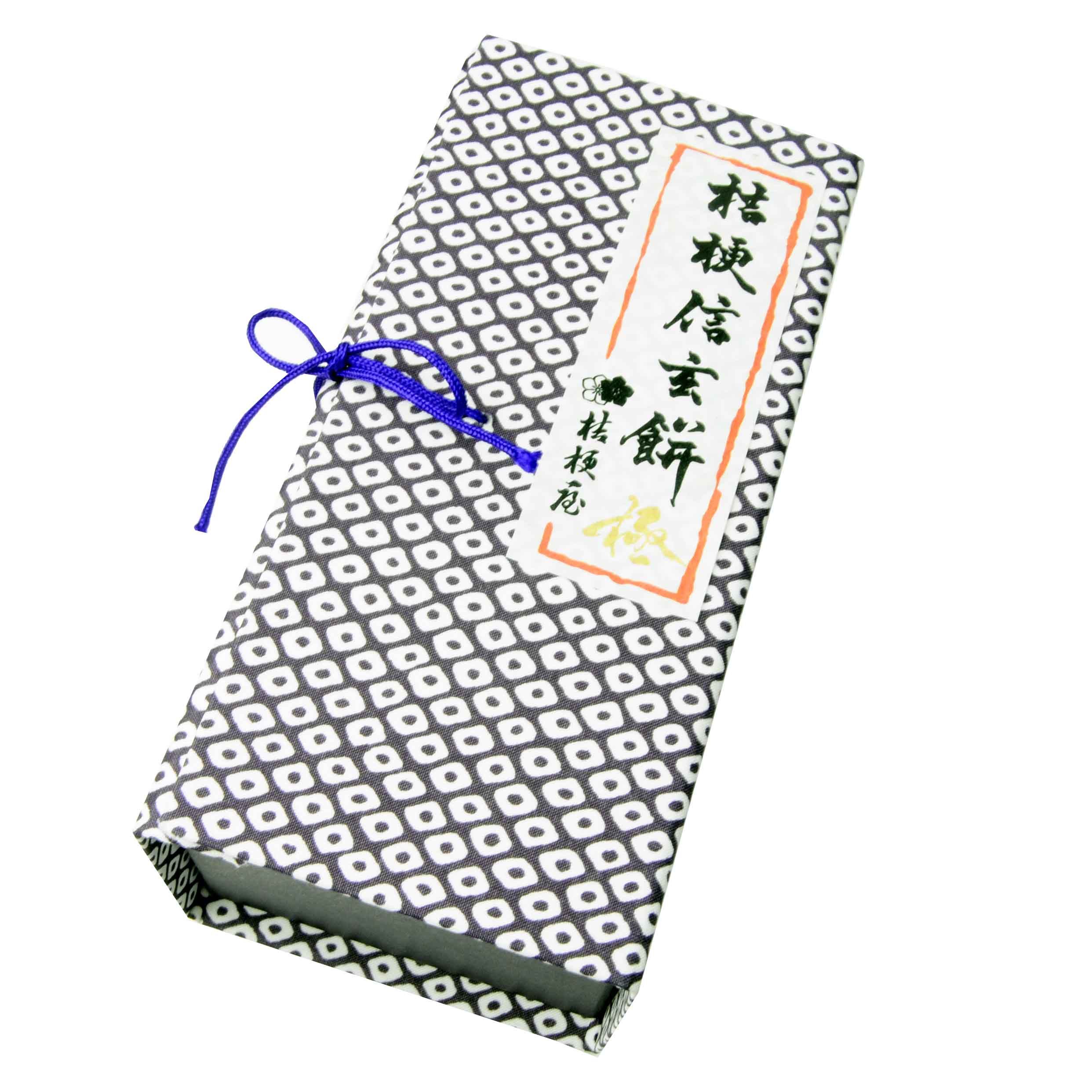 桔梗信玄餅 極　3個入